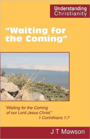 Waiting for the Coming: The Archaeological Landscape of the Shell North Western Ethylene Pipeline de John Thomas Mawson