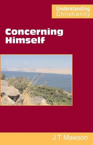 Concerning Himself de John Thomas Mawson