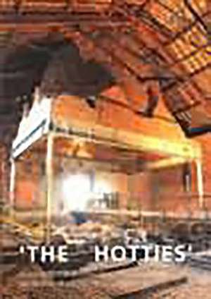 'The Hotties': Excavation and Building Survey at Pilkingtons' No 9 Tank House, St Helens, Merseyside de Mick Krupa