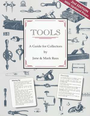 Tools de Mark Rees