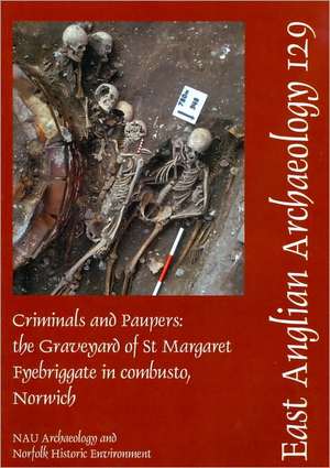 Criminals and Paupers: Criminals and Paupers de Ann Stirland