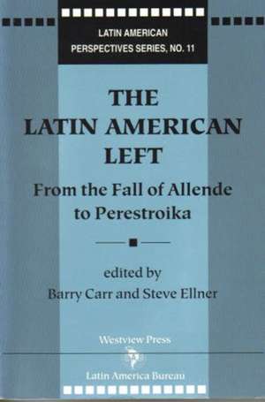 Latin American Left