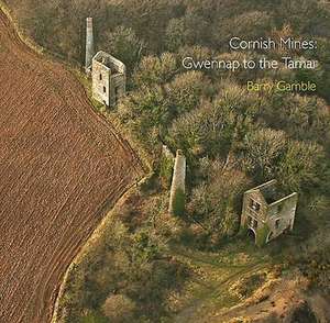 Cornish Mines de Barry Gamble