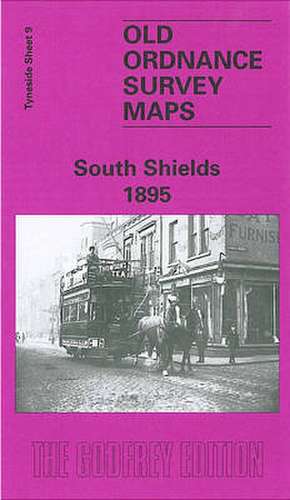 Young, R: South Shields 1895 de Roy Young