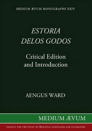 Estoria delos Godos de Ximenes de Rada