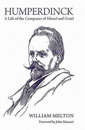 Humperdinck de William Melton