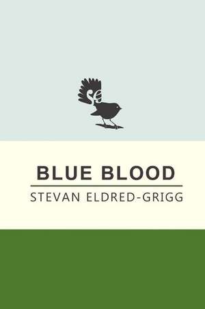 Blue Blood