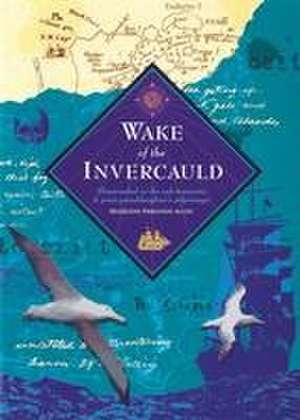 Wake of the Invercauld de Madelene Allen