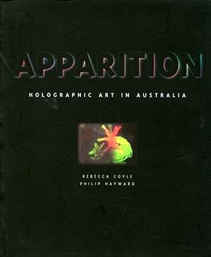 Apparition de Rebecca Coyle