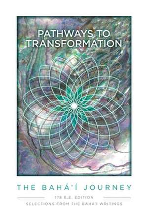 Pathway to Transformation de John Davidson