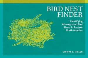 Bird Nest Finder de Dorcas S Miller