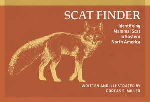Scat Finder de Dorcas S. Miller