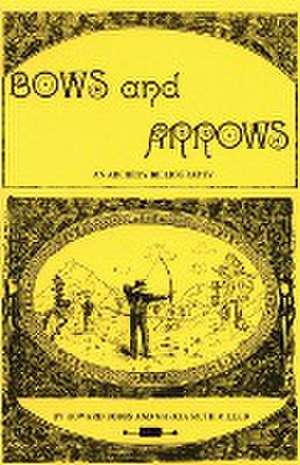 Bows and Arrows de Howard Bobbs