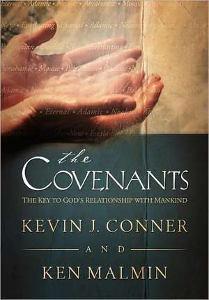 Covenants de Kevin J. Conner