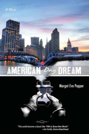 American Day Dream de Margot Pepper