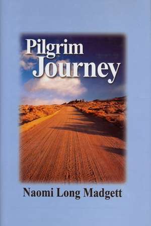 Pilgrim Journey de Naomi Long Madgett