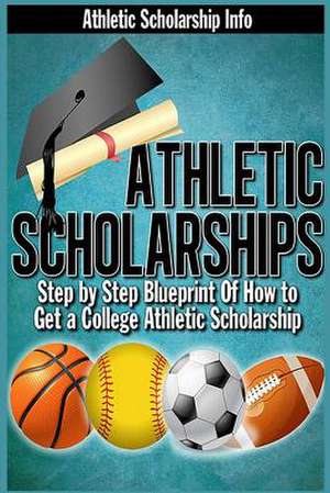 Athletic Scholarships de Lynn West