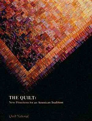 The Quilt de National Quilt