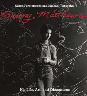 Bunny Matthews de Alison Fensterstock