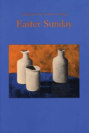 Easter Sunday de Tom Clark