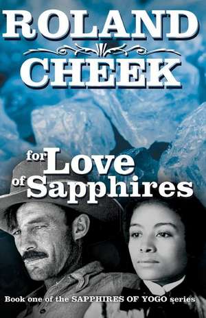 For Love of Sapphires