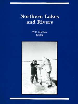 Northern Lakes and Rivers de Elaine L. Simpson