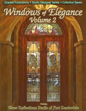 Windows of Elegance de Carole Harris-Wardell