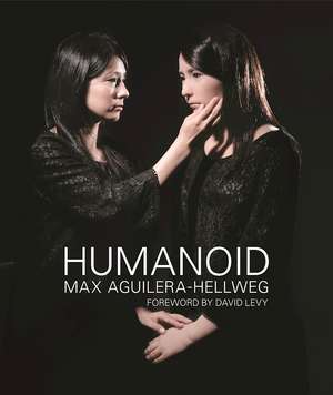 Humanoid de Max Aguilera-Hellweg