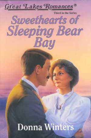 Sweethearts of Sleeping Bear Bay de Winters Donna