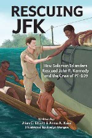 Rescuing JFK de Alan C Elliott