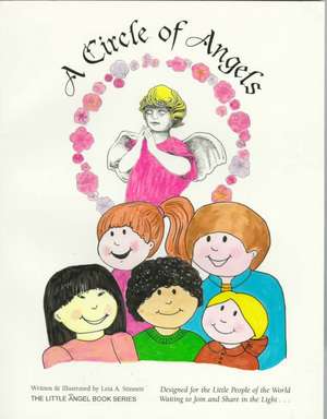 A Circle of Angels de Leia Stinnett