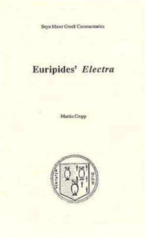 Electra de Euripides