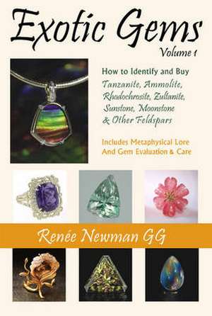 Exotic Gems de Renee Newman