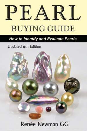 Pearl Buying Guide: How to Identify and Evaluate Pearls de Renee Newman