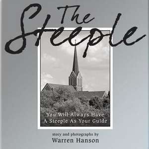 The Steeple de Warren Hanson