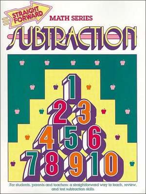 Subtraction de Stanley Collins