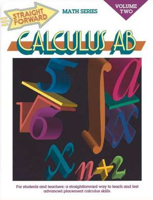 Calculus de Stan Vernooy