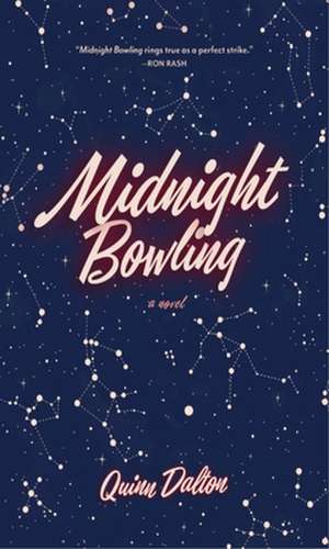 Midnight Bowling de Quinn Dalton