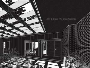 John S. Chase–The Chase Residence de David Heymann