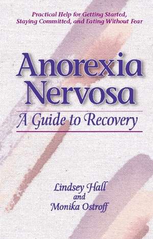 Anorexia Nervosa: Captured in Tibet de Lindsey Hall