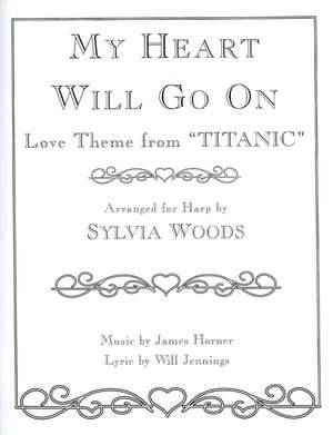 My Heart Will Go on (Love Theme from "Titanic") de James Horner