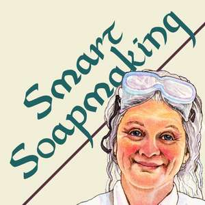 Smart Soapmaking de Anne L. Watson