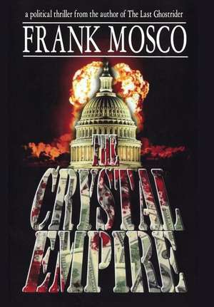 The Crystal Empire de Frank Mosco