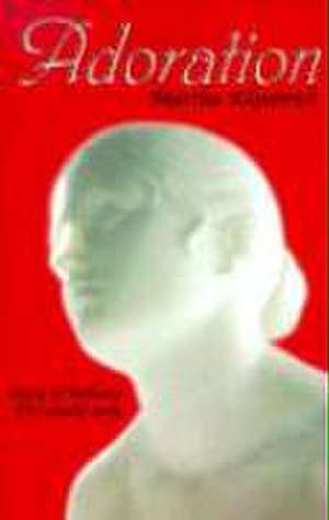 Kilpatrick, M: Adoration