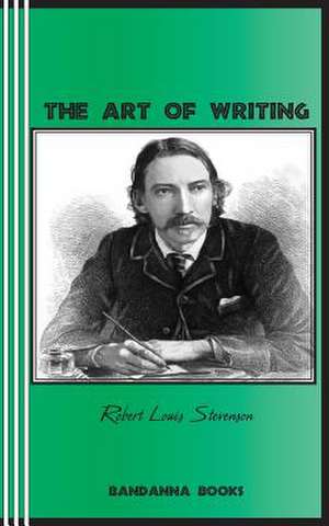 The Art of Writing: Henry IV 1 and 2, the Merry Wives of Windsor, Henry V de Robert Louis Stevenson