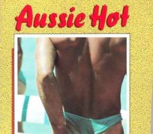 Aussie Boys de Rusty Winter