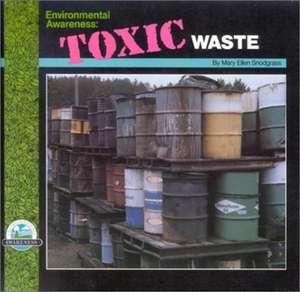 Toxic Waste de Vista III Design