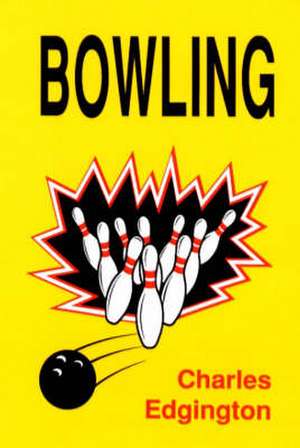 Bowling de Charles Edgington