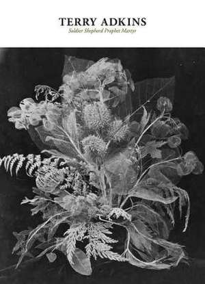 Terry Adkins de Terry Adkins