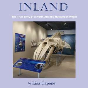 Inland de Lisa Capone